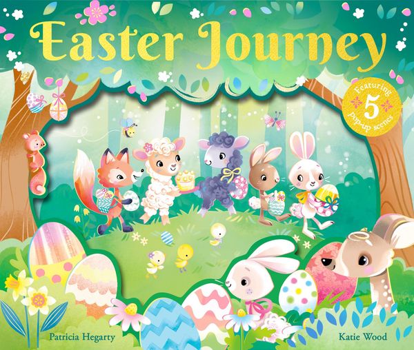 Produktbild: Easter Journey