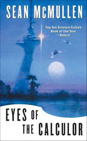Produktbild: Eyes of the Calculor