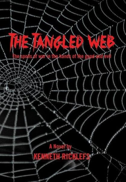 Produktbild: The Tangled Web