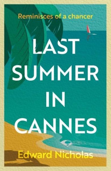 Produktbild: Last Summer in Cannes