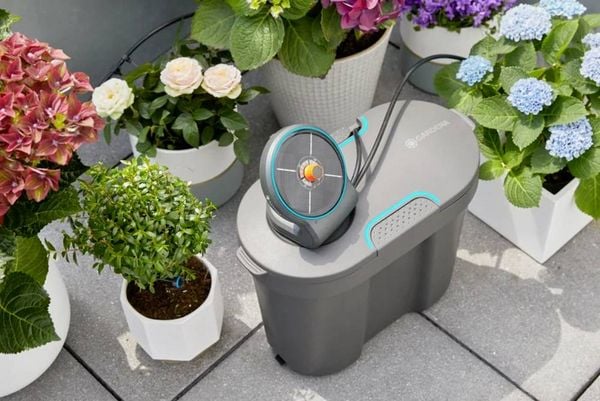 Produktbild: GARDENA 13367-20 Wasserreservoir