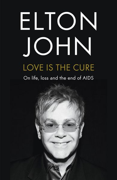 Produktbild: Love is the Cure