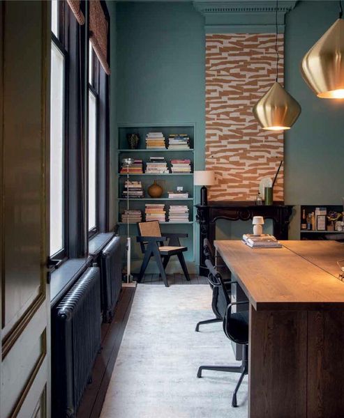 Produktbild: Wonderful Wallcoverings