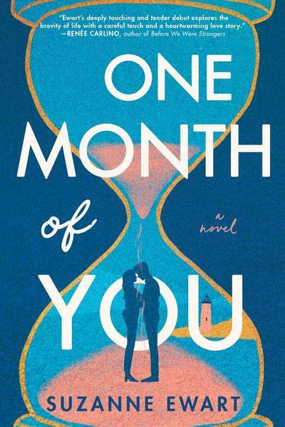 Produktbild: One Month of You