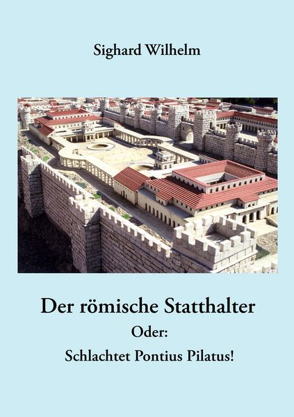 Produktbild: Der r&ouml;mische Statthalter