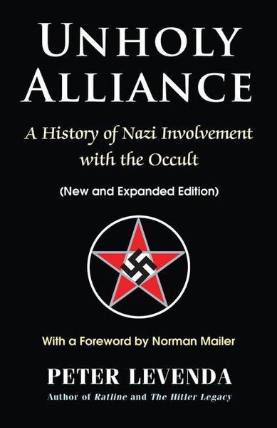 Produktbild: Unholy Alliance