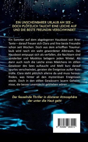 Produktbild: Dead Girls Don't Talk