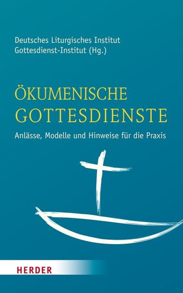 Produktbild: &Ouml;kumenische Gottesdienste