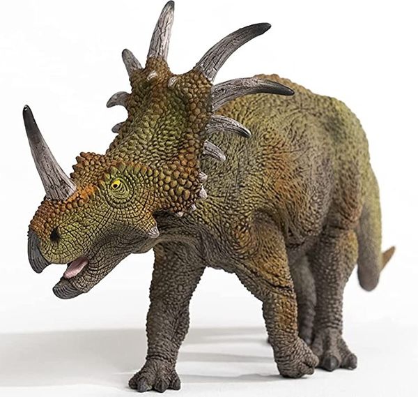 Schleich Dinosaurs - Amargasaurus - H : 10,4 cm 15029