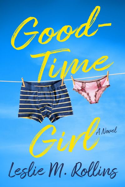 Produktbild: Good-Time Girl