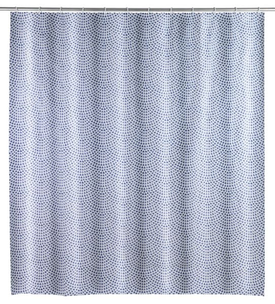 Produktbild: Duschvorhang Mod. Sevilla, 180 x 200 cm