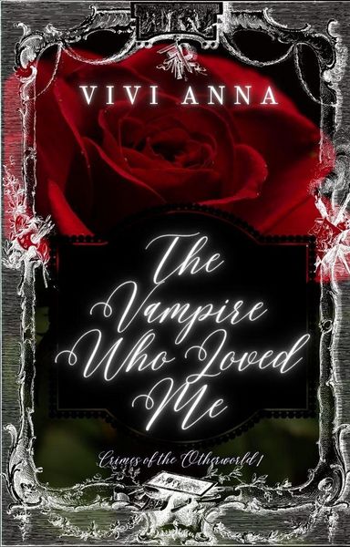 Produktbild: The Vampire Who Loved Me