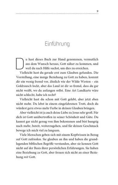 Produktbild: Gottes Freundschaft erleben