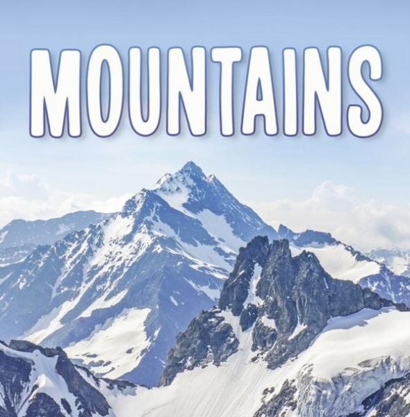 Produktbild: Mountains