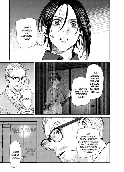 Produktbild: The Strange House 04