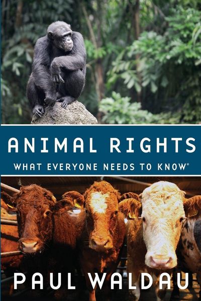 Produktbild: Animal Rights