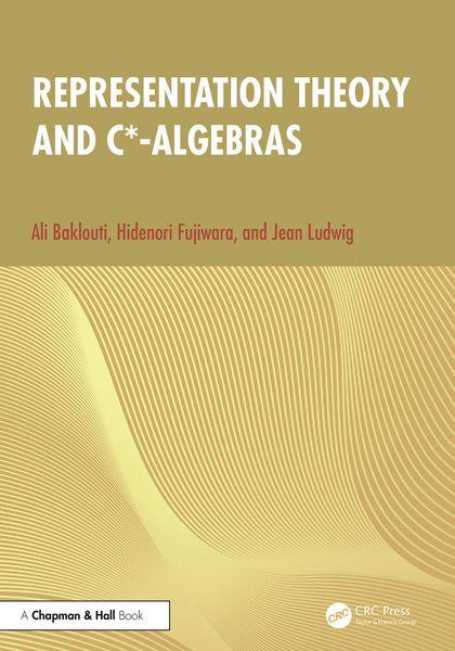 Produktbild: Representation Theory and C*-algebras