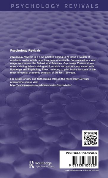 Produktbild: Analytical Psychology and the English Mind