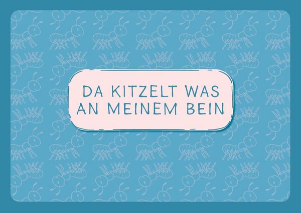 Produktbild: Wenn die Schnecken sich verstecken