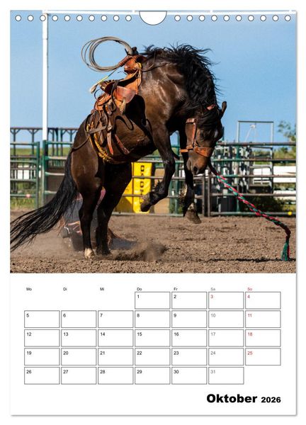 Produktbild: Mein Sch&ouml;nes Kanada (Wandkalender 2026 DIN A4 hoch), CALVENDO Monatskalender