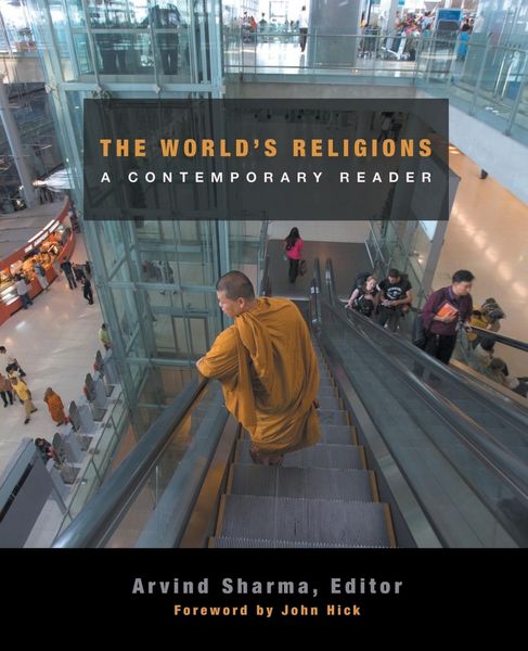 Produktbild: Sharma, A: World's Religions