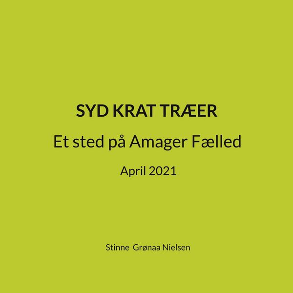 Produktbild: Syd krat tr&aelig;er