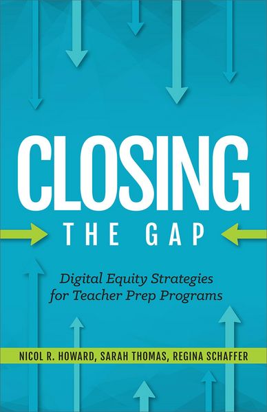 Produktbild: Closing the Gap
