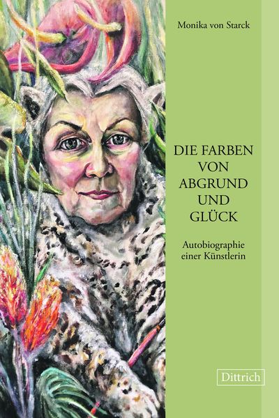 Produktbild: Die Farben von Abgrund und Gl&uuml;ck