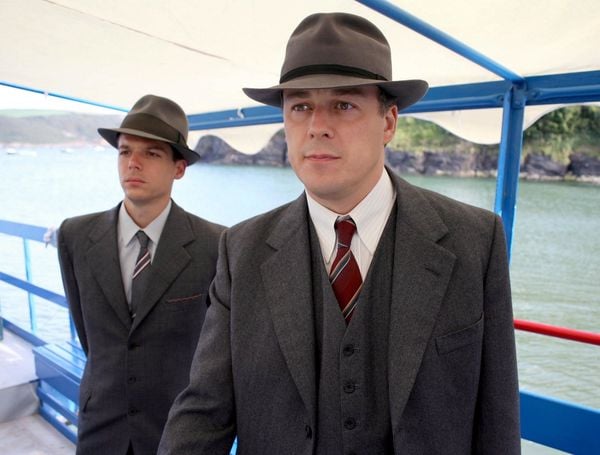 Produktbild: Agatha Christie: MARPLE - Staffel 3 [2 DVDs]