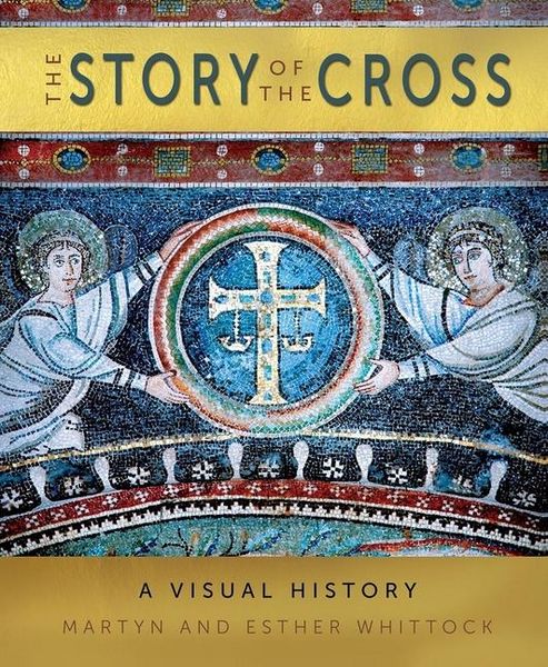 Produktbild: The Story of the Cross