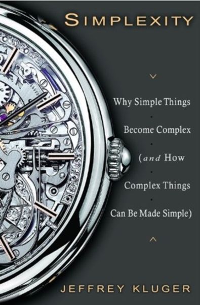 Produktbild: Simplexity  7d