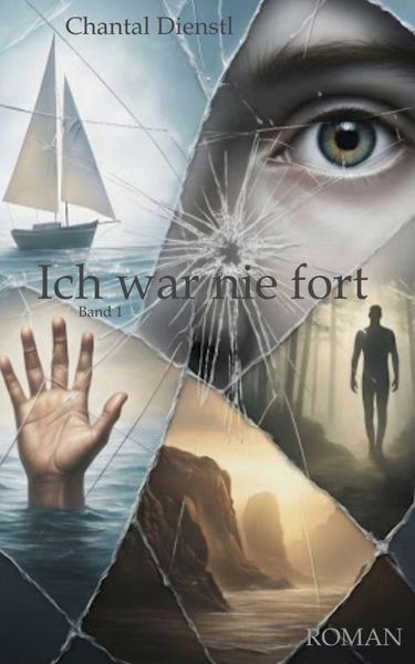Produktbild: Ich war nie fort