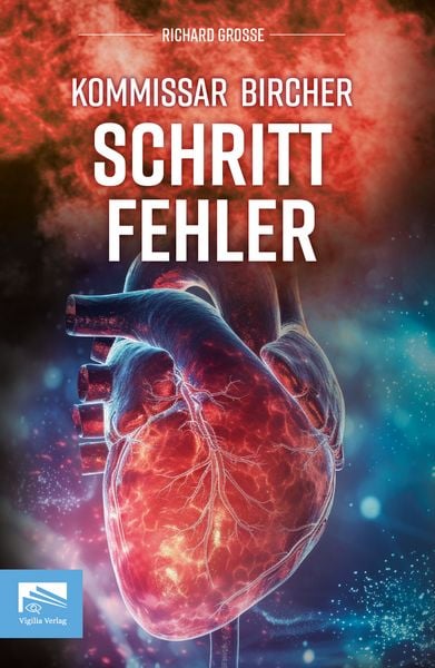 Produktbild: Kommissar Bircher &ndash; Schrittfehler