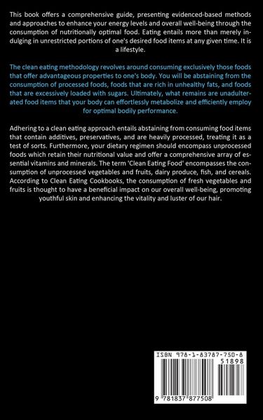 Produktbild: Clean Eating