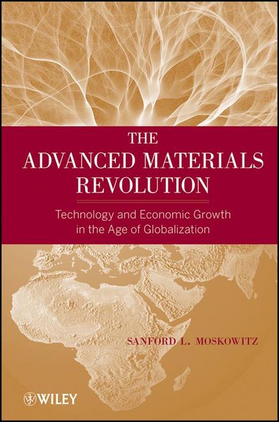 Produktbild: The Advanced Materials Revolution