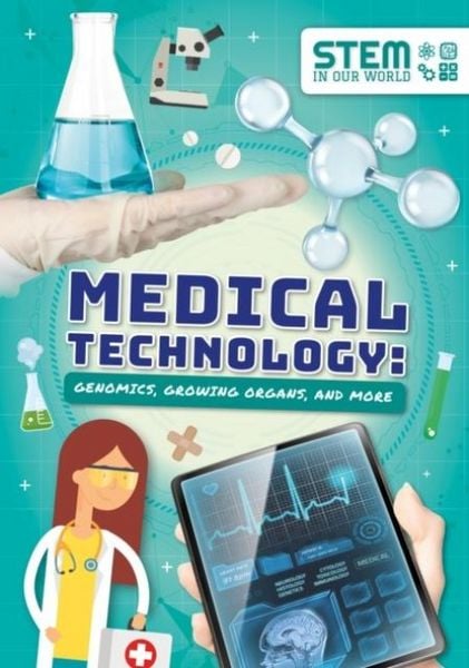 Produktbild: Medical Technology