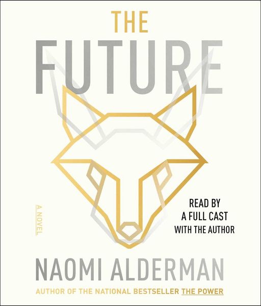Produktbild: The Future