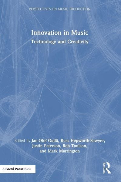 Produktbild: Innovation in Music
