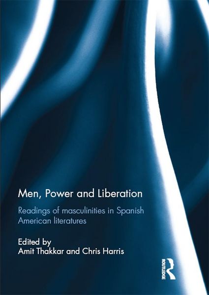 Produktbild: Men, Power and Liberation