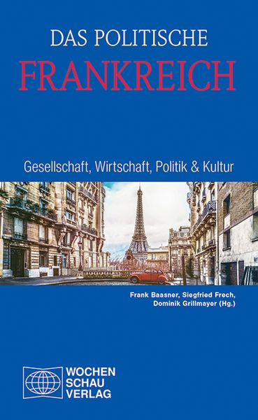 Produktbild: Das politische Frankreich