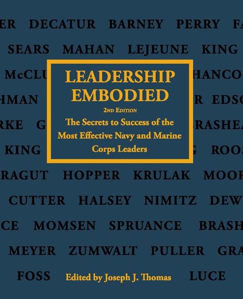 Produktbild: Leadership Embodied, 2nd Edition