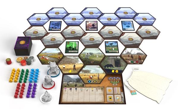 Produktbild: Expeditions