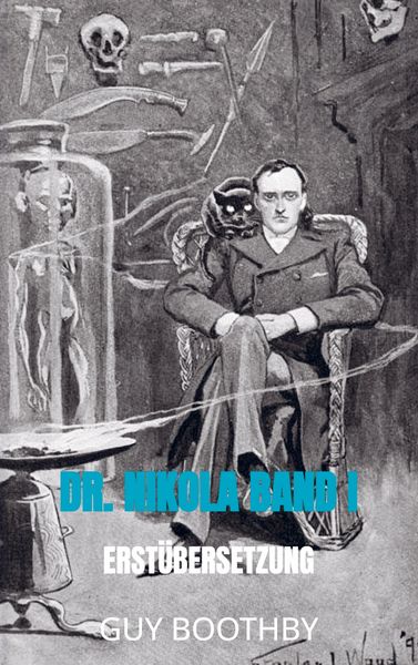 Produktbild: Dr. Nikola Band I