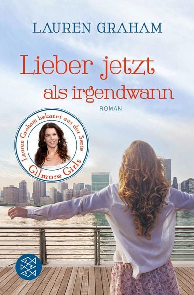Produktbild: Lieber jetzt als irgendwann