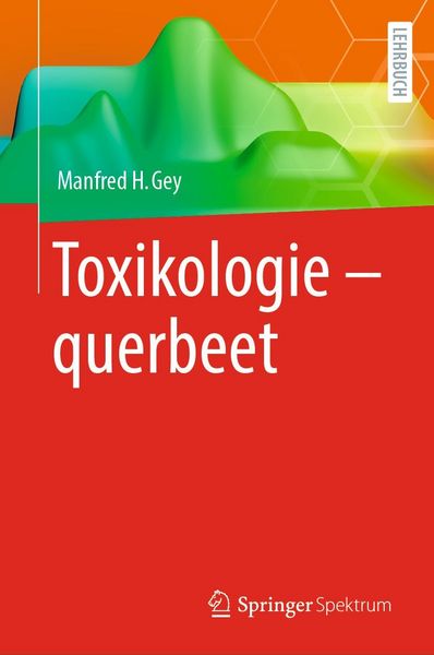 Produktbild: Toxikologie - querbeet