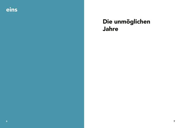 Produktbild: Im Kopf eines Teenagers