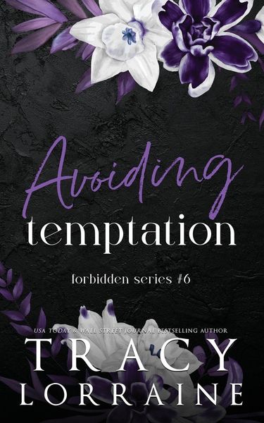 Produktbild: Avoiding Temptation