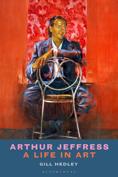 Produktbild: Arthur Jeffress