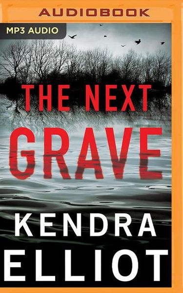 Produktbild: The Next Grave