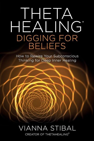 Produktbild: Thetahealing(r) Digging for Beliefs
